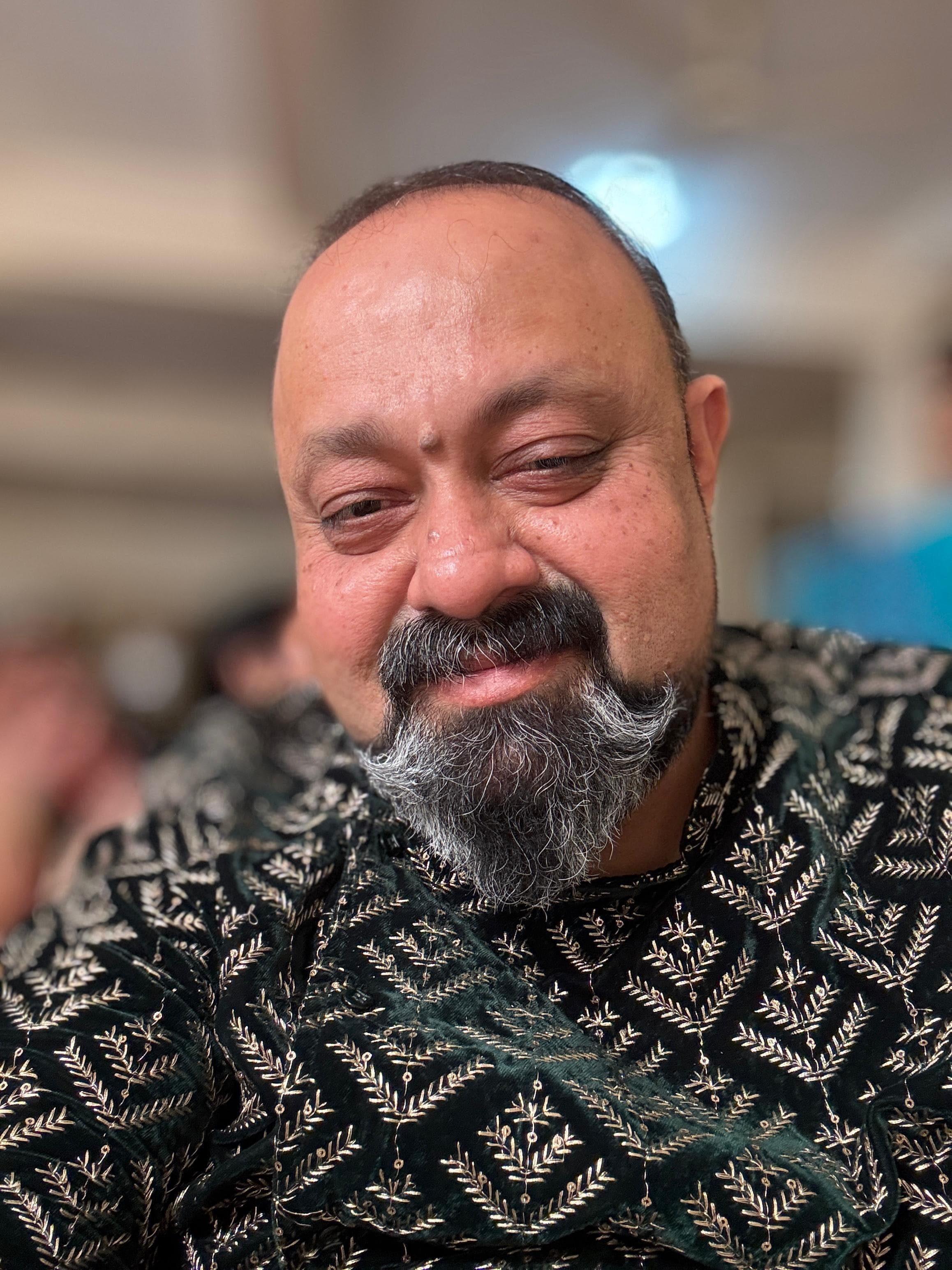 Biju Jose